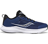 Image of Saucony Axon 3 Shoes - Kid's
