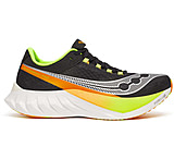 Image of Saucony Endorphin Pro 4 Road Running Shoes - Men's