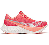 Image of Saucony Endorphin Pro 4 Road Running Shoes - Women's