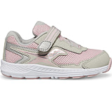 Image of Saucony Ride 10 JR Medium Sneakers - Kid's