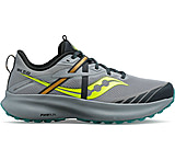 Image of Saucony Ride 15 TR Trail Shoes - Men's