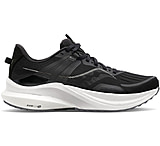 Saucony Tempus Shoes - Men's, Black/Fog, 9, Medium, S20720-05-001-M-90