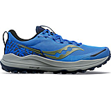 Image of Saucony Xodus Ultra 2 Trail Shoes - Men's