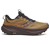 Saucony Xodus Ultra 4 Trailrunning Shoes - Men's