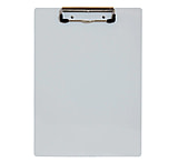 Image of Saunders Letter Size Aluminum Clipboard