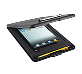 Image of Saunders Mfg Slimmate Bk Ipad Air Foam Nest