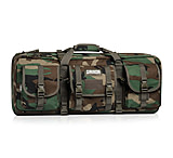 Image of Savior Equipment Camo American Classic Shorty Double Rifle Bag