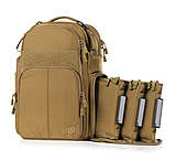 Savior Equipment PRO S.E.M.A Competition Backpack