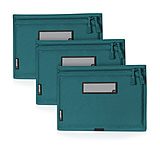 Savior Equipment Replacement Pistol Sleeve for Specialist Range Bag - 3 Pack