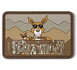Image of Savior Equipment Morale Patch w/Kangaroo