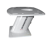 Image of Scanstrut 10" Aluminum PowerTower f/2kW/4kW Raymarine; Garmin &amp; Navico 3G/4G Radomes