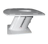 Image of Scanstrut 6" Aluminum PowerTower f/2kW &amp; 4kW Raymarine, Garmin &amp; Navico