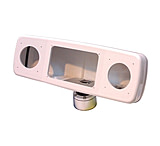 Image of Scanstrut Scanpod Deck Pod Uncut f/7" or 8" Display &amp; 2 or 4 Instruments