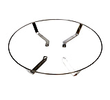 Image of Scanstrut Radar Guard f/Up to 24"Domes