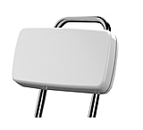 Image of Scanstrut Scanpod Helm Pod System pod for 8" display plus 4 nav instruments or 12" display plus 2 nav instruments