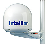 Image of Scanstrut SC20 Mast Mount