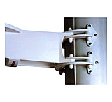 Image of Scanstrut Mast Mount Adapter Kit