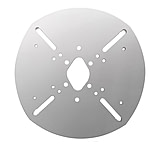 Image of Scanstrut Satcom Plate 2 Designed f/Satcoms Up to 45cm 17"