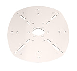 Image of Scanstrut Satcom Plate 3 Designed f/Satcoms Up to 60cm 24"