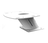 Image of Scanstrut PowerTower 6" Aluminum 2kW/4kW Raymarine, Garmin &amp; Navico BR24/3G/4G