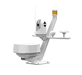 Image of Scanstrut Tapered Radar Mast