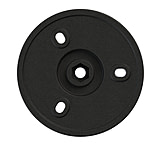 Image of Scanstrut ROKK Top Plate f/Garmin GPSMAP 400-600/echo 100-550/echoMAP 50s/Raymarine Dragonfly