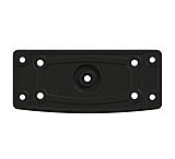 Image of Scanstrut ROKK Top Plate f/Raymarine e7/Lowrance HDS-5, HDS-7 Gen 1 &amp; 2 HDS-9 Gen 3, Elite-7/B&amp;G Zeus