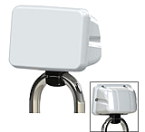 Image of Scanstrut Scanpod 7" Helm Pod Rail Mount