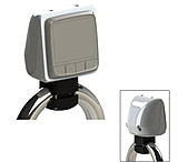 Image of Scanstrut Scanpod Single Instrument Pod Rail Mount