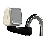 Image of Scanstrut Scanpod Single Instrument Pod