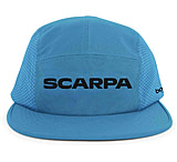 Image of Scarpa 5-Panel Trail Hat