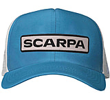Image of Scarpa Patch Trucker Hat