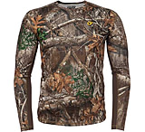 Image of Scentblocker Blocker Outdoors Performance Tee Angatec W/s3 Ls Rt-edge Xl