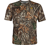 Image of Scentblocker Blocker Outdoors Performance Tee Angatec W/s3 Ss Rt-edge Lg