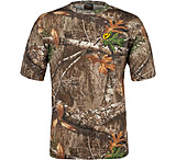 Image of Scentblocker Blocker Outdoors Youth Tee Xl Shield Series W/s3 Ss Rt-ed