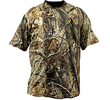 Image of Scentblocker Scent Blocker T-shirt Mens W/s3 S-sleeve Rt-edge 2x-large