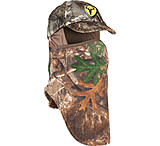 Image of Scentblocker Scent Blocker Ulti Headcover W/cold Fusion Rt-edge Osfm!