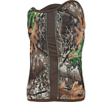 Image of Scentlok Facemask Lightweight Multi-paneled Realtree Edge