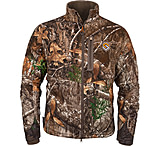 Image of Scentlok Jacket Revenant Wind Proof Fleece R-tree Edge Large