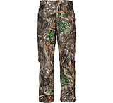 Image of Scentlok Pant Forefront Mid- Season Realtree Edge Large