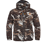 Image of ScentLok Parka Bowhunter Elite Fortress True Timber