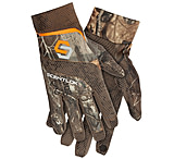 Image of Scentlok Shooter Glove Savanna Lightweight X-large Rt-edge