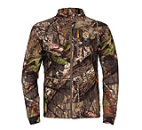 Image of ScentLok Wind Brace Windproof Fleece Jacket - Mens