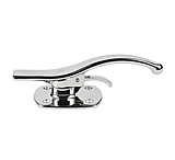 Image of Schaefer Marine Transom Door Latch Handle