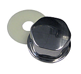 Image of Schmitt &amp; Ongaro Marine 5/8" Center Nut f/710, 711, 712, 720, 724, 730 Models