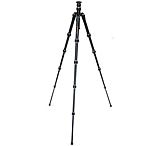 Image of Schonfeld Rugged Compact Aluminum Tripod