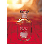Image of Schott Bottle Duran Screw Cap 1 Liter 218015455, Pack of 10 / Each (1 L)