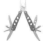 Image of Schrade Tough Tool 21 Function Multi-Tool
