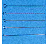 Image of Science Center Inoculating Loops, Non-Calibrated, Nichrome 3415, Pack of 12