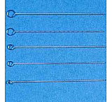 Image of Science Center Inoculating Loops, Non-Calibrated, Nichrome 3513, Pack of 12